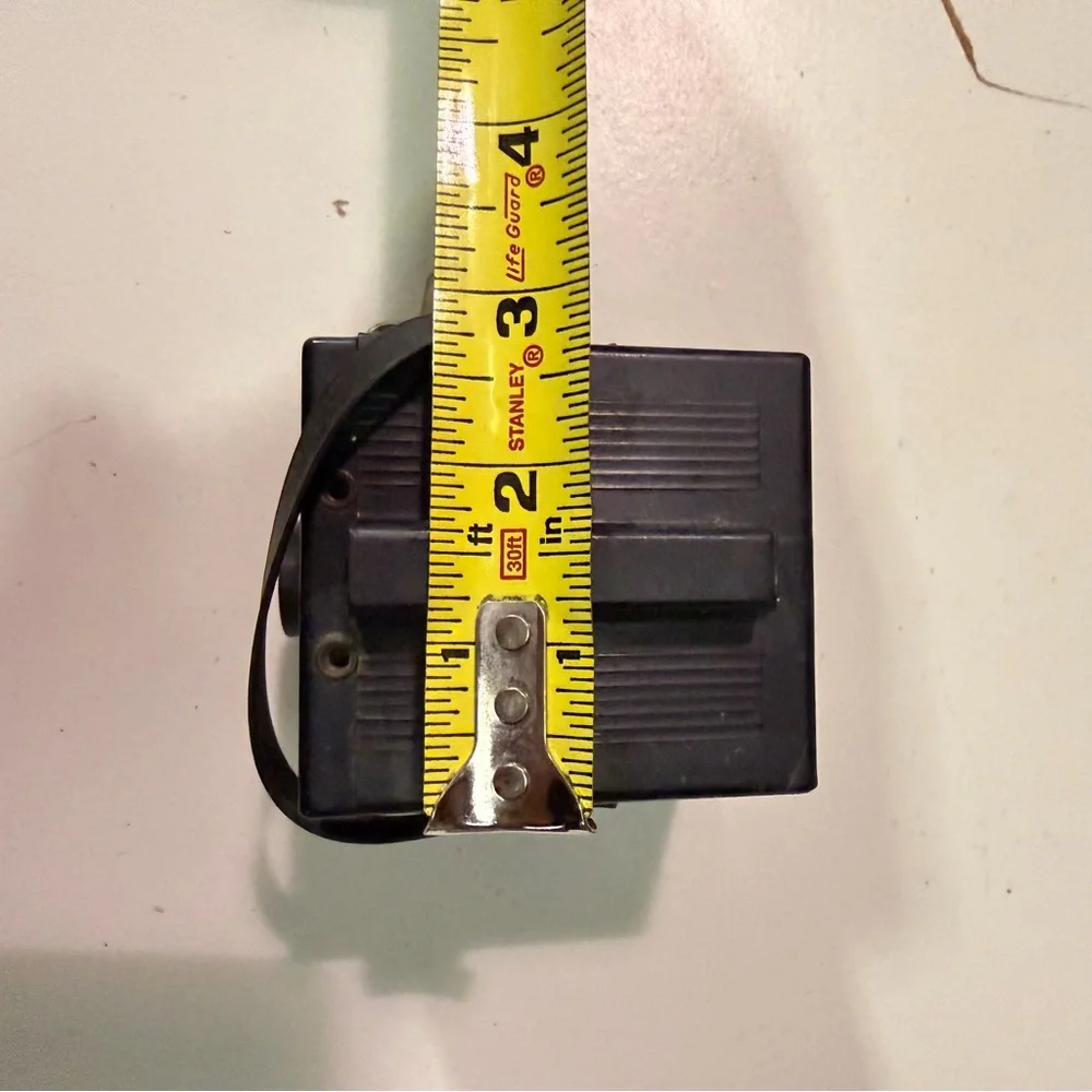 Vintage Hero Imperial 620 Snapshot Box Camera